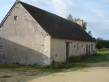 1995,96,97: restauration complète de la vieille habitation