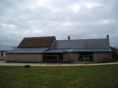 refection des toitures de 2000 à 2008